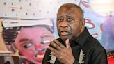 Ivory Coast Ex-President Gbagbo Seeks to Stand in 2025 Election