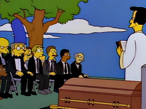 The Simpsons: All the Major Character Deaths