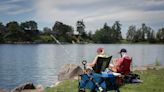 Blue Lake Park reopens Memorial Day weekend after 9 months of construction
