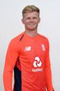 Sam Billings