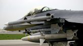 美國AIM-120D先進空對空飛彈首次售台 F-16V空戰能力升級