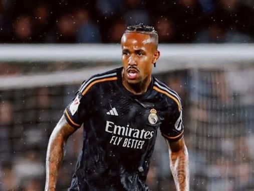 Éder Militão, titular en el Real Madrid tras ocho meses: ¿repetirá contra el Bayern Múnich?