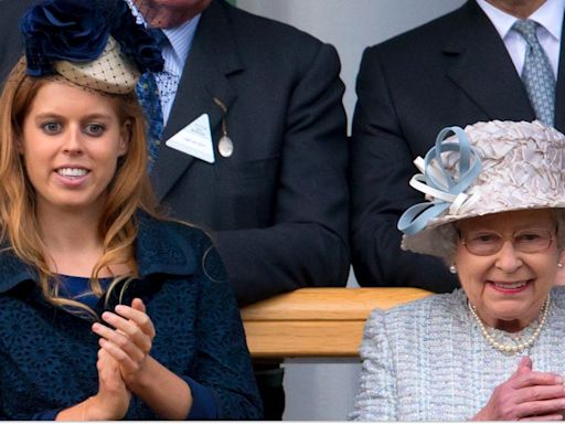 Queen Elizabeth Gave Princess Beatrice a Literal Mansion for Her 9th Birthday