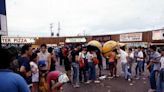 Hiperinflação, Guerra Fria e primeira vitória de Senna na F1: como eram o Brasil e o mundo em 1985, início do Rock in Rio