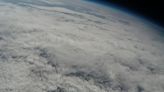 Weather balloon launched from Hazleton snaps pics of our area from 110,000 feet during solar eclipse