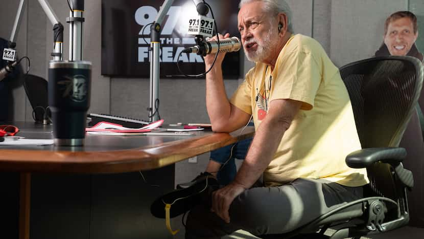 End of 97.1 The Freak signals struggles for radio as format grasps for future