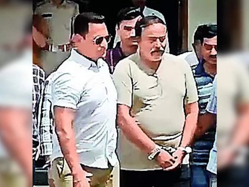 Court reserves order on bail pleas of two brothers | Rajkot News - Times of India