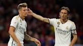 ¿El fin de una era? Se espera que Luka Modric y Toni Kroos dejen al Real Madrid tras la final de la Champions League | Goal.com Espana