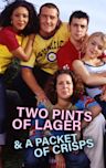 Two Pints of Lager and a Packet of Crisps - Season 1