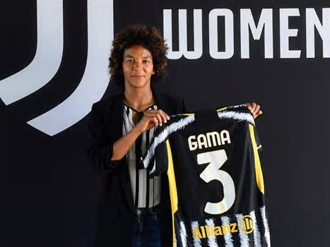 Sara Gama e Juve, insieme per sempre: ufficiale il rinnovo