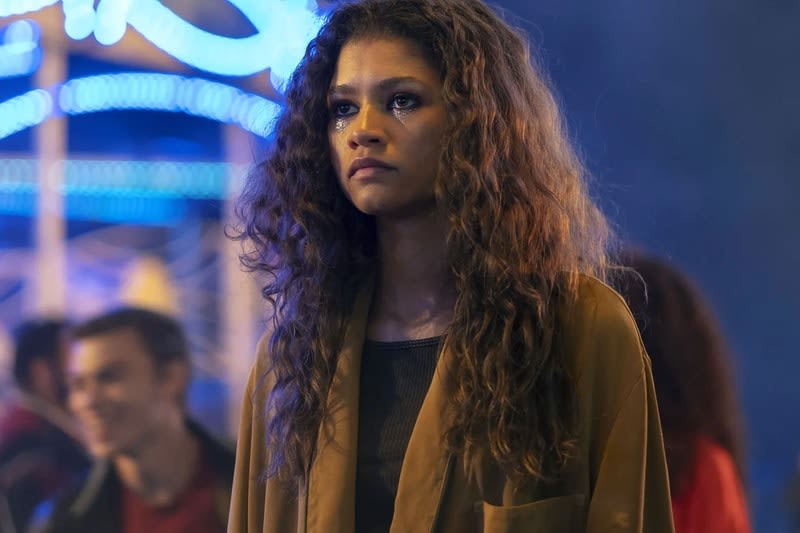 HBO's 'Euphoria' Finally Sets Production Start Date for Season 3