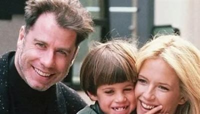 John Travolta comparte un mensaje emotivo en memoria de su hijo Jett, quien cumpliría 32 años