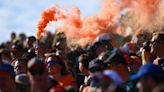 F1 takes steps to prevent use of flares at Dutch Grand Prix