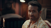 A Pajama-Clad Ryan Reynolds Reads You Bedtime Stories in His First Original Series for Fubo