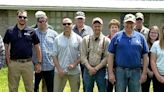 McKean County Conservation District holds legislative tour
