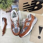 現貨 iShoes正品 New Balance 991 男鞋 英製 日系 穿搭 潮流 休閒 復古鞋 M991PTY D