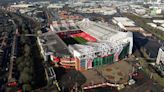 Man Utd 'consider selling naming rights' to Old Trafford