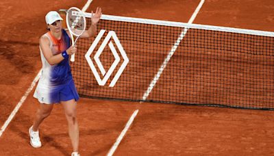 Roland Garros toma medidas contra comportamiento inadecuado de espectadores