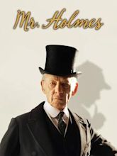 Mr. Holmes