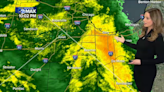 Chicago severe weather possible Tuesday, with gusty winds predicted: LIVE radar