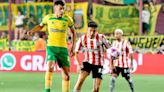 Defensa y Justicia vs Estudiantes.- El Pincha juega la primera final en Varela: formaciones, hora y TV