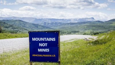 Alberta Energy Regulator to hold Rocky Mountain coal hearings despite legal challenge