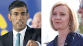 Tory leadership race: Rishi Sunak claims he is 'underdog' as Liz Truss blames France for travel chaos in Dover