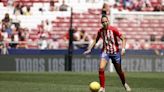 El Atlético de Madrid Femenino da una nueva baja