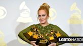 Adele chewed out a fan for allegedly saying "Pride sucks," except he didn't say that - LGBTQ Nation