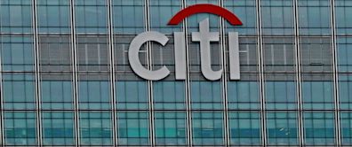 A $444 Billion ‘Fat Finger’ Trade Crashed Stocks. Now Citigroup Is Paying the Price.