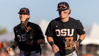 No. 6 Beavers vs. Cougars: Preview, starting lineup, how to watch baseball opener