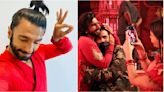 RRKPK turns 1: Ranveer Singh walks down memory lane on ‘spashiyal day’; don’t miss fun BTS moments ft Jaya Bachchan, Alia Bhatt and Karan Johar