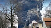 Norfolk Southern agrees to $600M settlement in fiery Ohio derailment. Locals fear it’s not enough