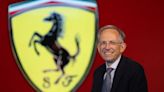 China EV Rivalry a 'Call to Action' For Europe: Ferrari CEO