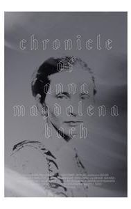 Chronique d'Anna-Magdanela Bach