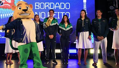Team Brazil’s Olympic Uniforms Cause Controversy, Olympic Committee Responds: ‘It’s Not Fashion Week’
