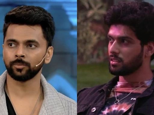 Lovekesh Kataria’s Friend THREATENS Sai Ketan Rao: 'Tu Ghar Ke Bahar...' | Bigg Boss OTT 3 - News18