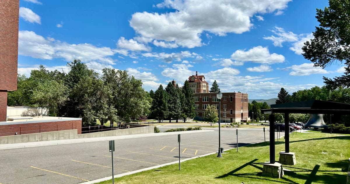 MSU Billings issues all clear after knife-wielding suspect reportedly spotted on campus