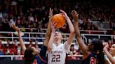 Ole Miss women's basketball upsets No. 1 Stanford, advances to March Madness Sweet 16