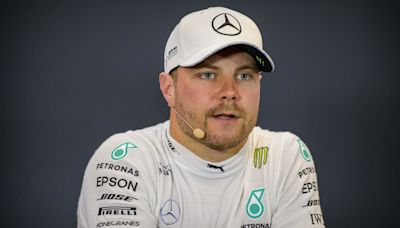 Valtteri Bottas Reveals 'Cruel' Experience At Mercedes That Almost Led Him To Quit F1