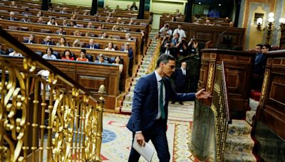 Pedro Sánchez declarará el 30 de julio ante un juez español en el caso contra su esposa