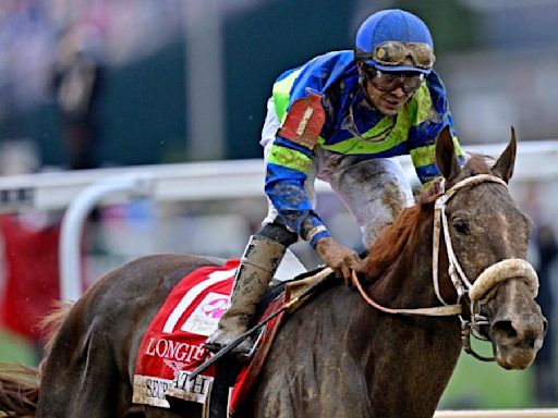 2024 Kentucky Derby predictions, horses, odds, contenders: Surprising picks by top horse racing insider