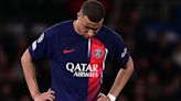 'Spat on the competition' - Kylian Mbappe accused of betraying PSG after going missing in Champions League defeat to Barcelona | Goal.com Kenya