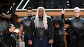 Kenan Thompson Remixes Classic TV Theme Songs — and Slips in a Leonardo DiCaprio Jab — in Emmys Opening