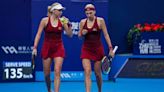 Sisters Kichenok, Kostiuk and Yastremska to represent Ukraine in tennis at 2024 Olympic Games