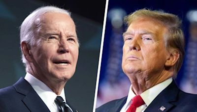 Trump y Biden llaman a unidad tras el intento de asesinato pero en redes la grieta no da tregua