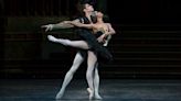 Misty Copeland reflects on the ‘generational trauma’ felt by Black ballet dancers