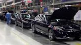 Workers at Mercedes factories near Tuscaloosa, Alabama, to vote in May on United Auto Workers union