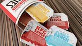 KFC Sauces Ranked Worst To Best