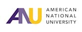 American National University